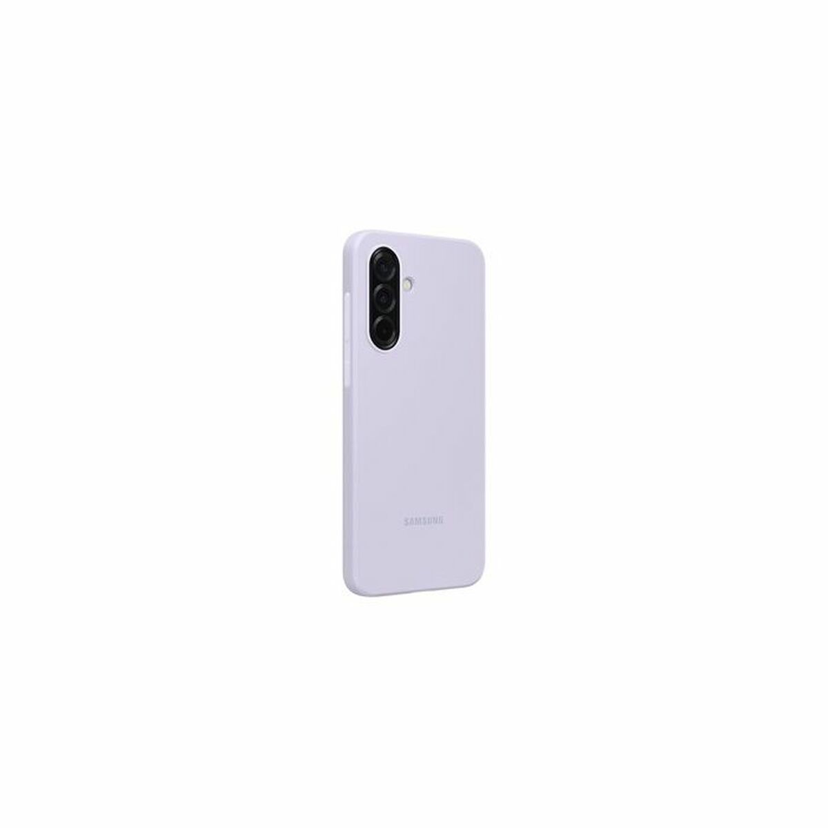 Mobile cover Samsung Lavendar