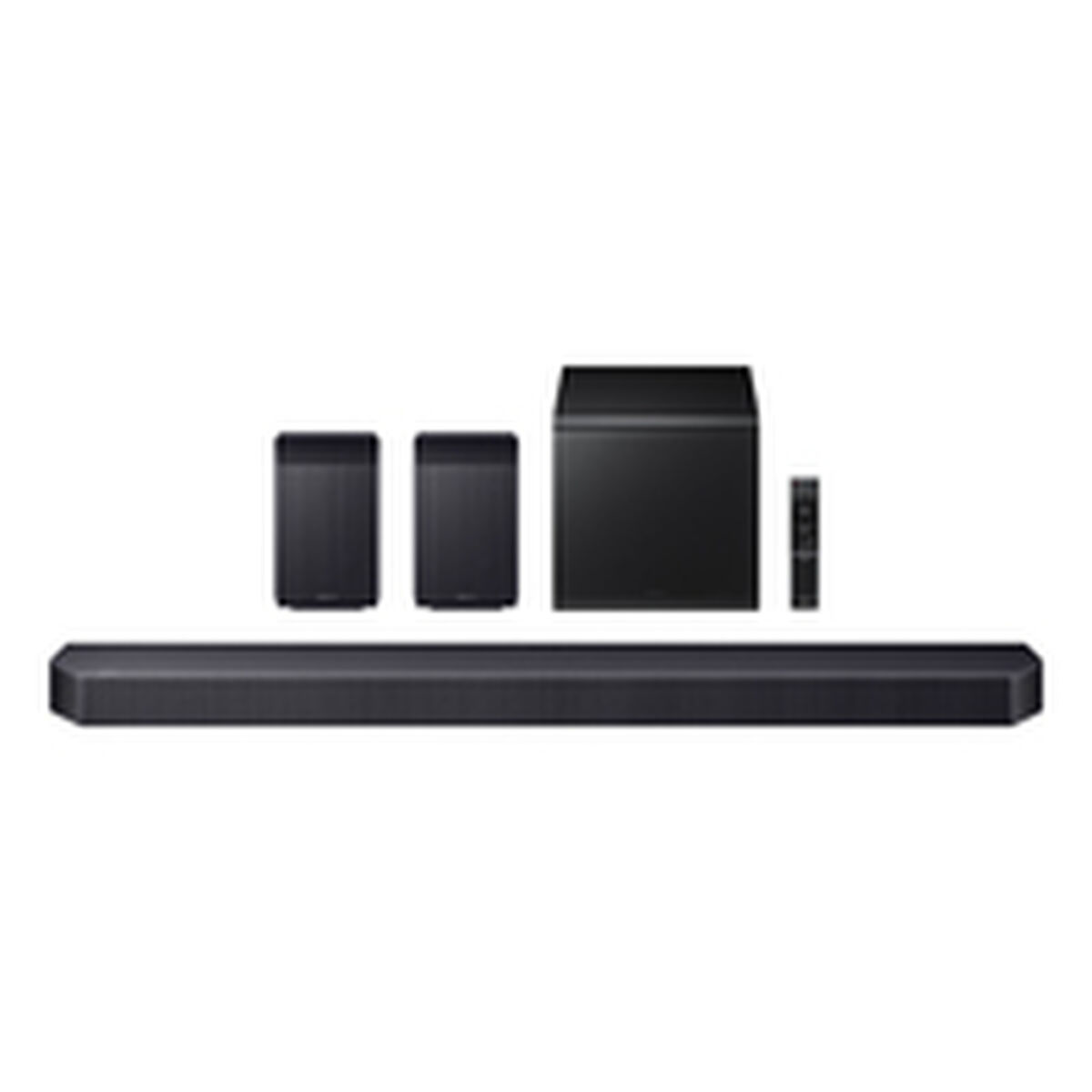 Soundbar Samsung HW-Q930F/ZF Black
