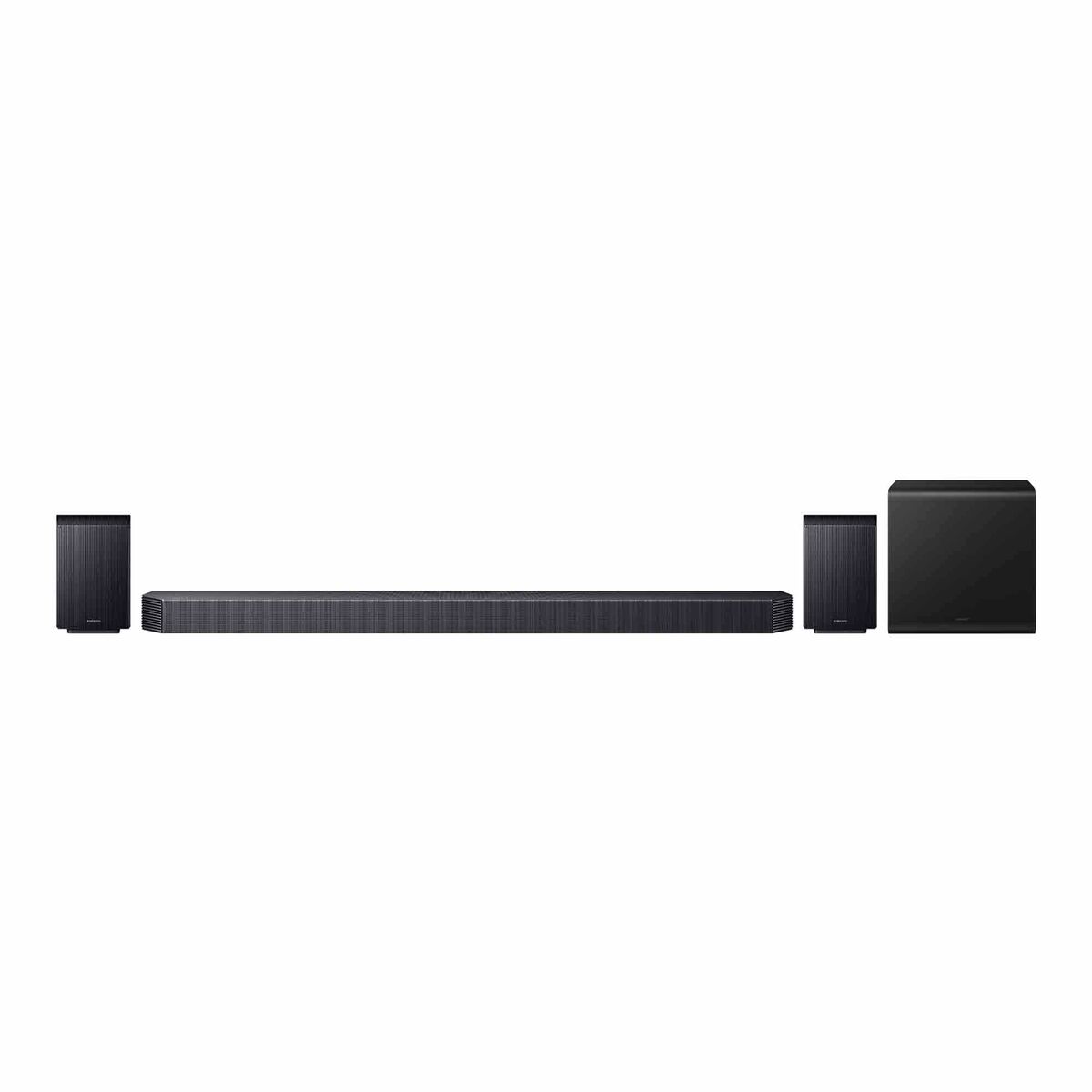 Soundbar Samsung HW-Q930F/ZF Black