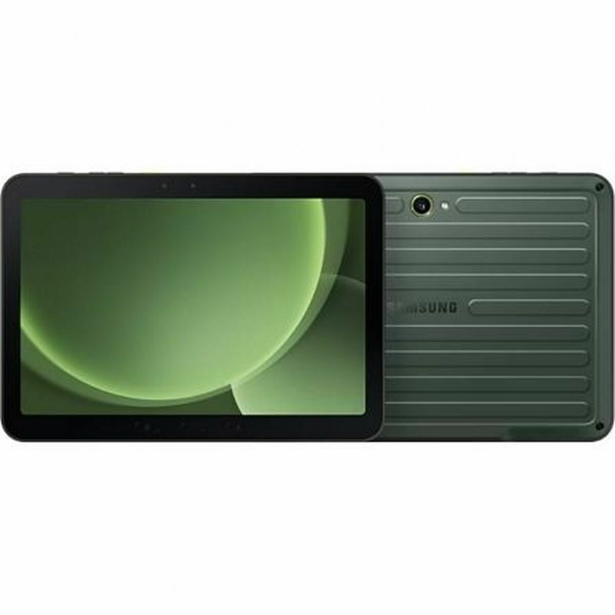 Tablet Samsung SM-X350NZGAEEB 10,1″ Octa Core 6 GB RAM 128 GB Green