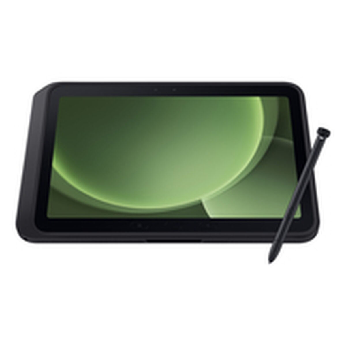 Tablet Samsung SM-X356BZGAEEB 10,1″ Qualcomm Snapdragon 8 GB RAM 128 GB Green