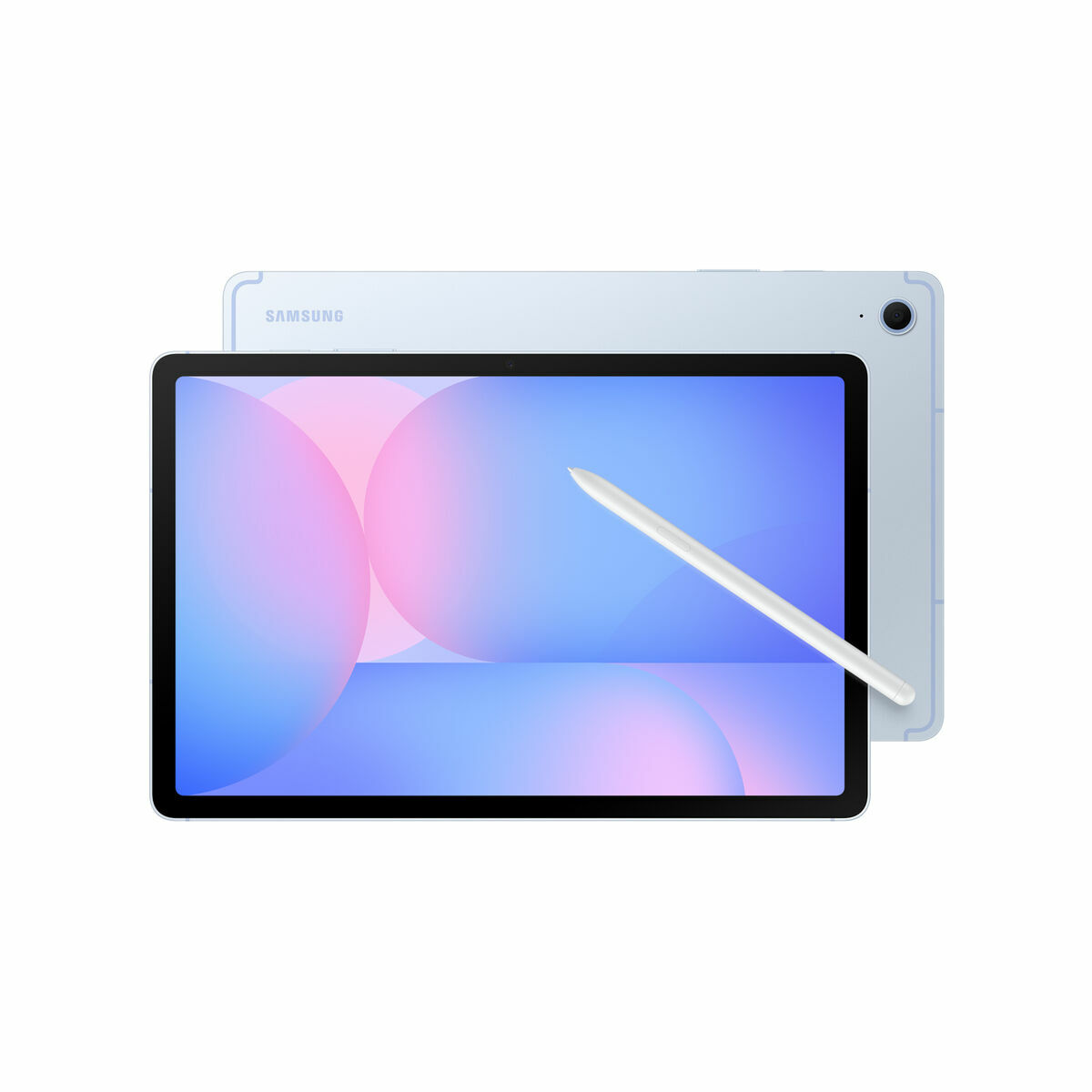 Tablet Samsung SM-X520NLBREUB 10,9″ Octa Core 8 GB RAM 128 GB Blue