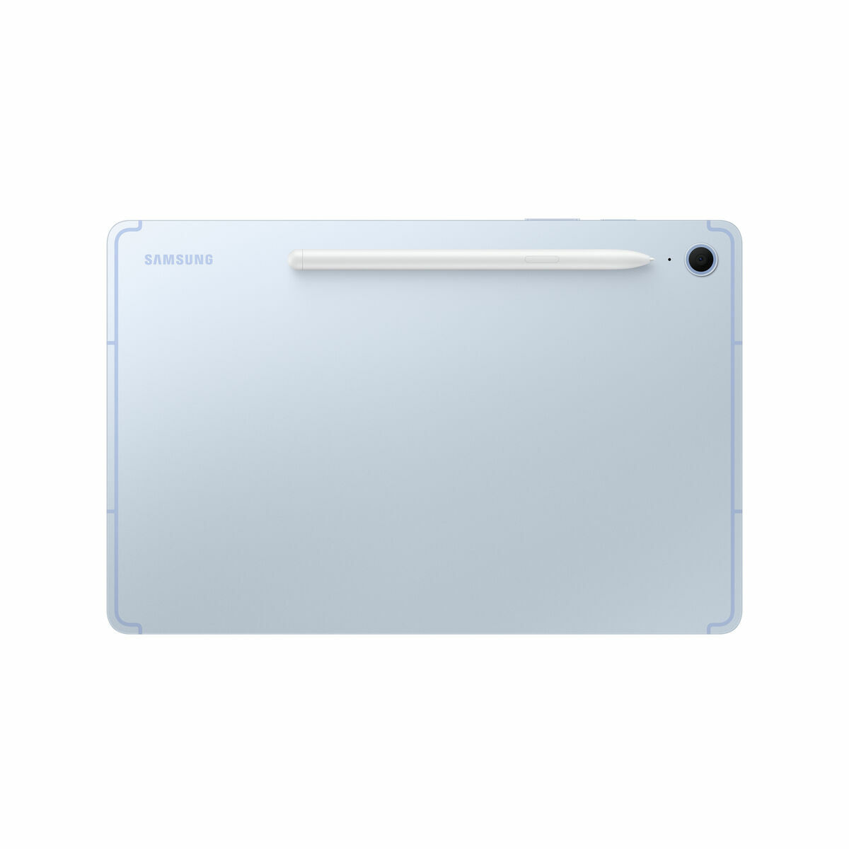 Tablet Samsung SM-X520NLBREUB 10,9″ Octa Core 8 GB RAM 128 GB Blue