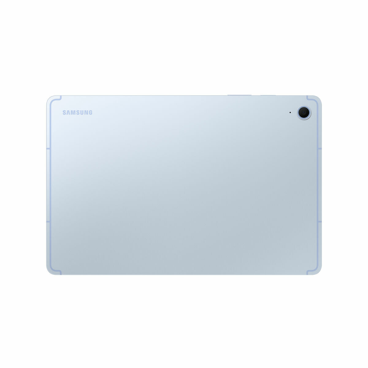 Tablet Samsung SM-X520NLBREUB 10,9″ Octa Core 8 GB RAM 128 GB Blue