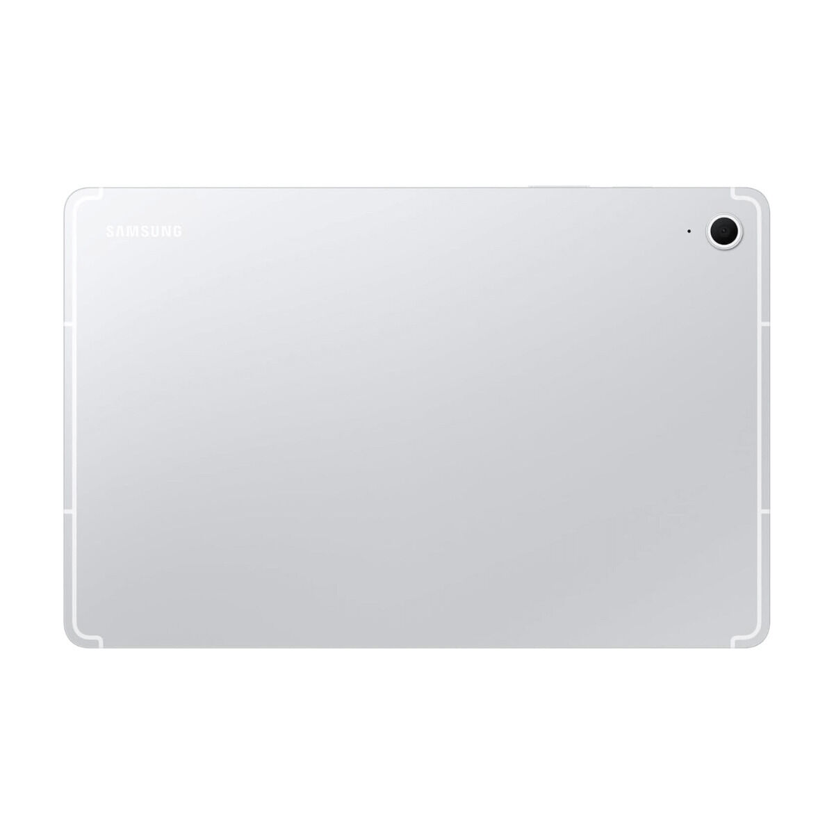 Tablet Samsung SM-X520B 10,9″ Octa Core 12 GB RAM 256 GB Silver