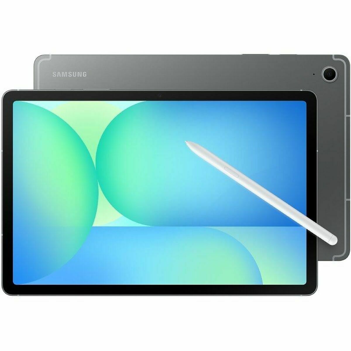 Tablet Samsung SM-X520NZAREUB 10,9″ Octa Core 8 GB RAM 128 GB Grey