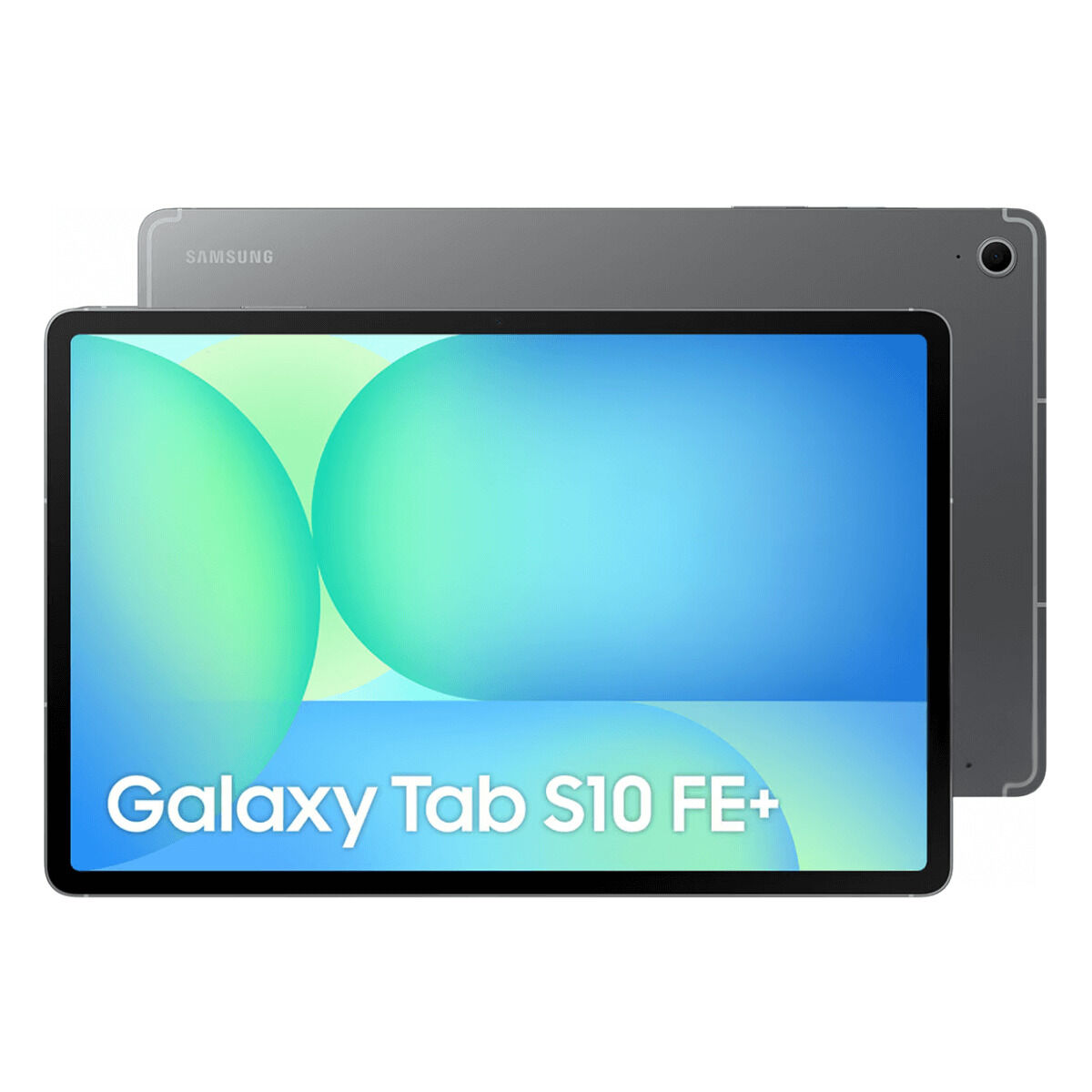 Tablet Samsung SM-X620NZAREUE Octa Core 8 GB RAM 128 GB Grey