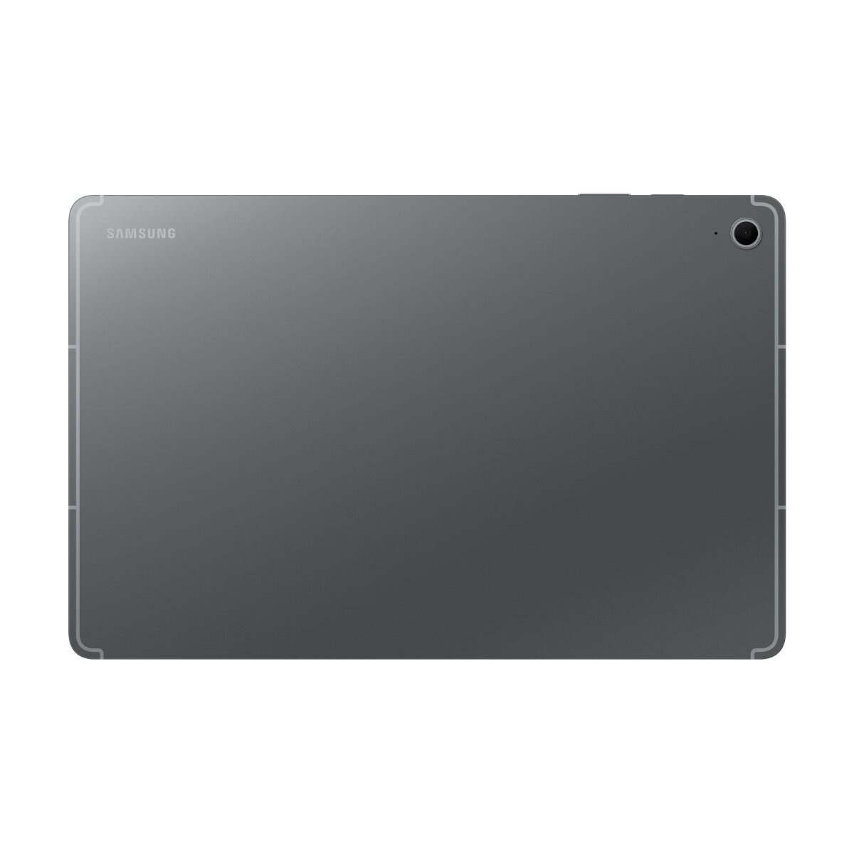 Tablet Samsung SM-X620NZAREUE Octa Core 8 GB RAM 128 GB Grey
