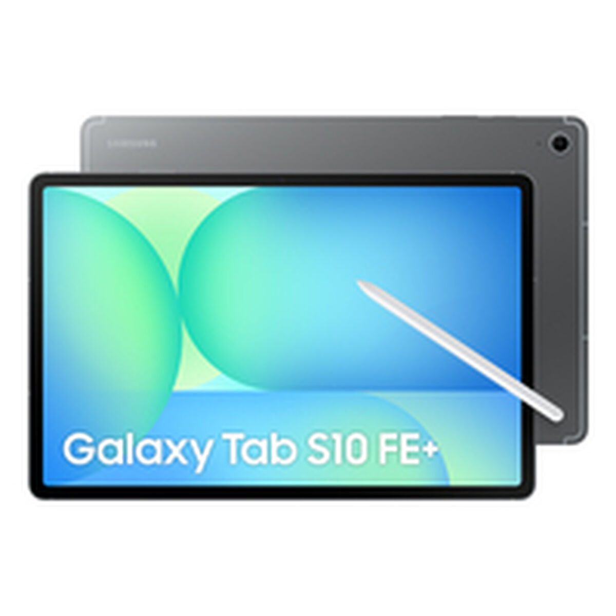 Tablet Samsung SM-X620NZAREUE Octa Core 8 GB RAM 128 GB Grey