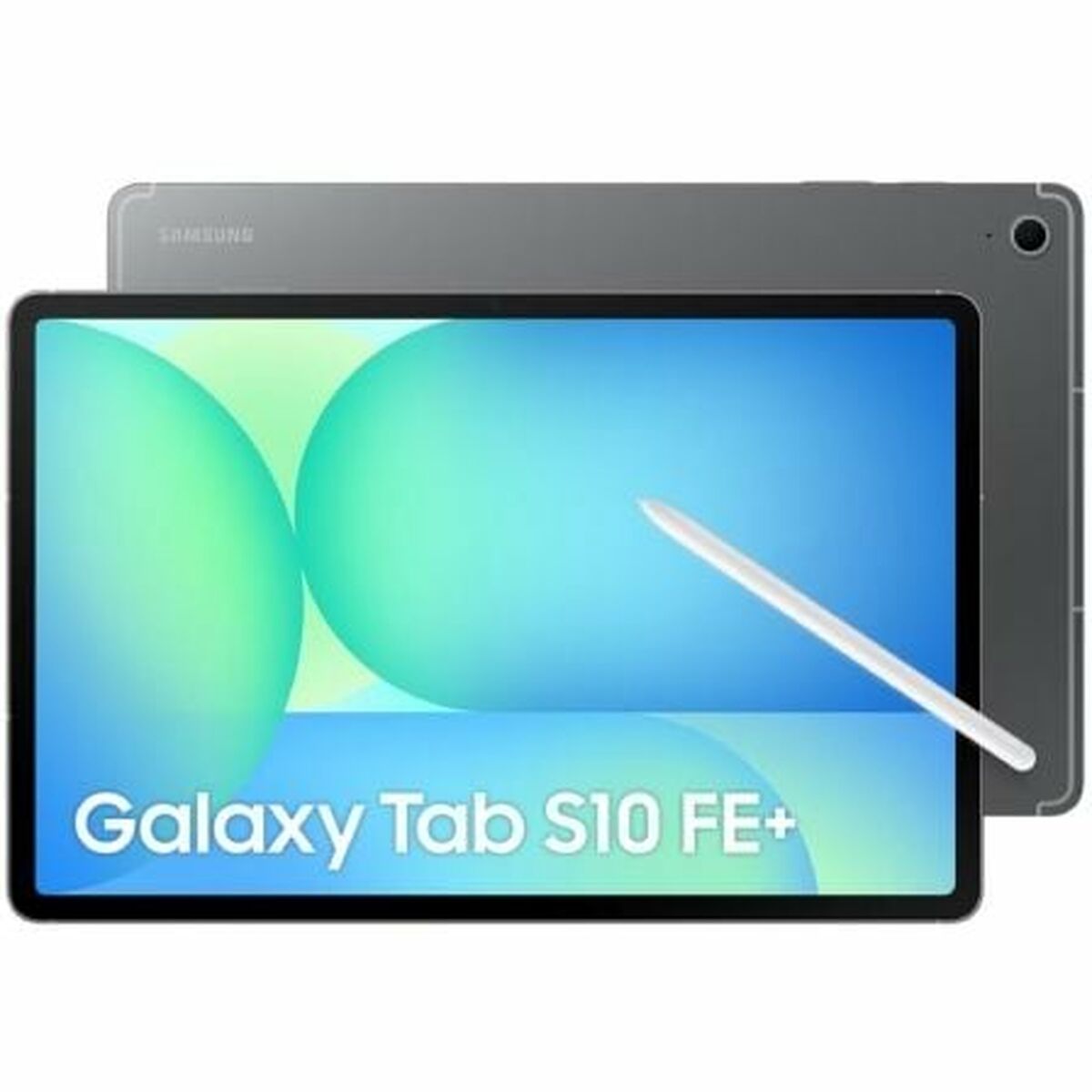 Tablet Samsung SM-X620NZAREUB Octa Core 8 GB RAM 128 GB Grey