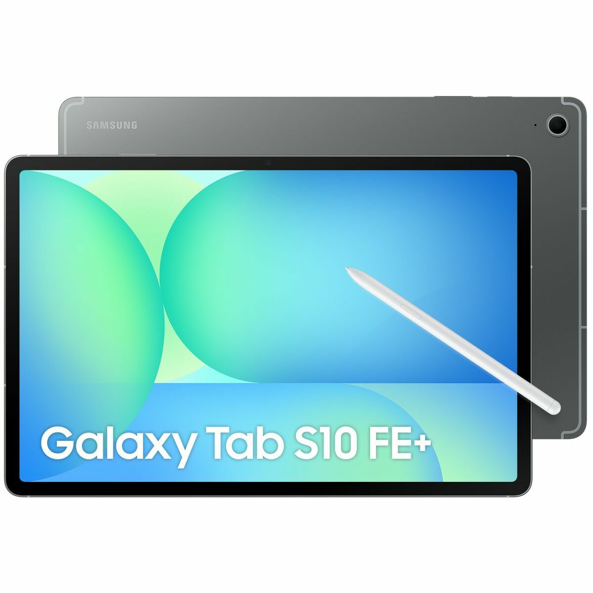 Tablet Samsung SM-X620NZAPEUB 12 GB RAM 256 GB Grey Tablet Samsung SM-X620NZAPEUB 12 GB RAM 256 GB Grey
