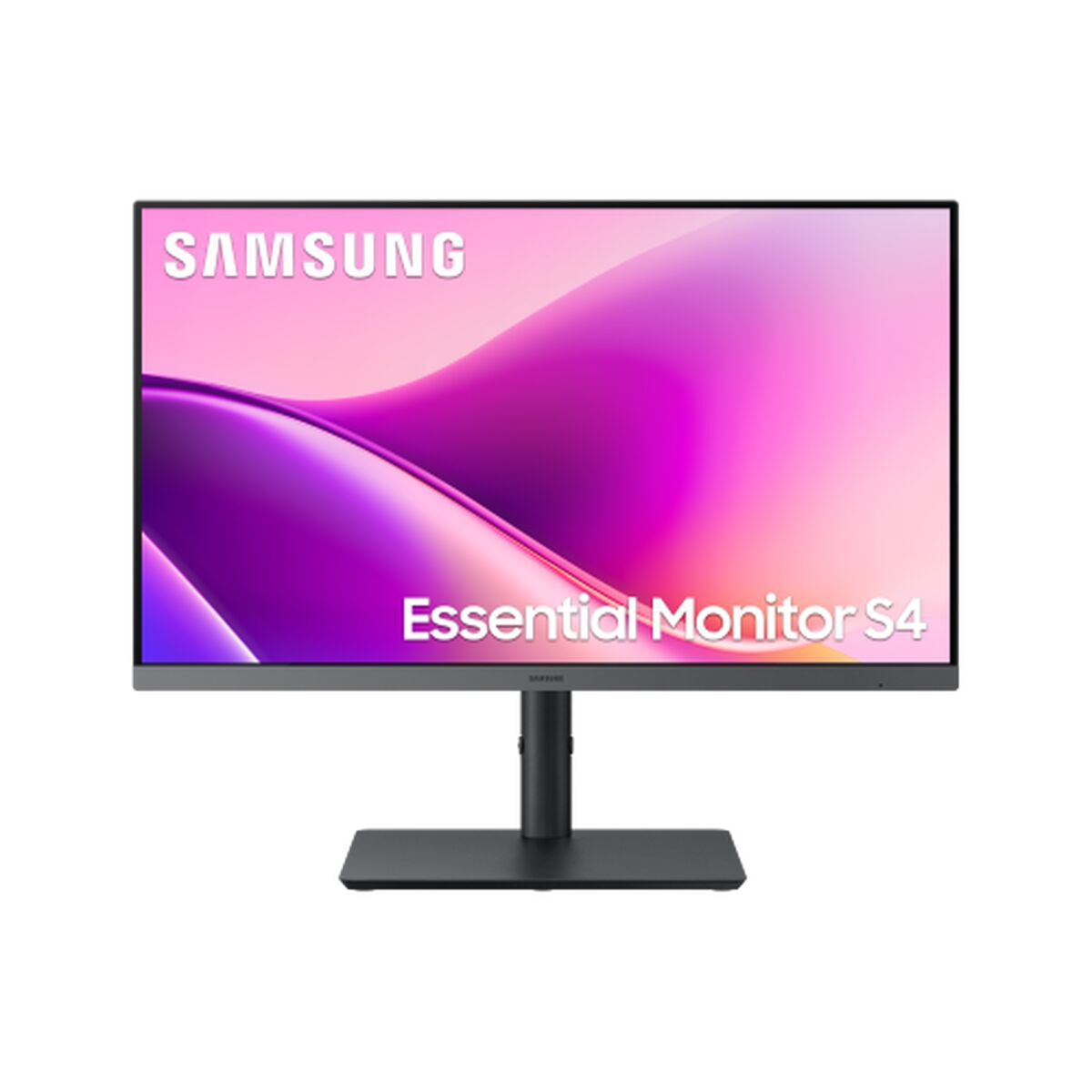 Monitor Samsung LS24F430UAUXEN Full HD 24″ Monitor Samsung LS24F430UAUXEN Full HD 24″
