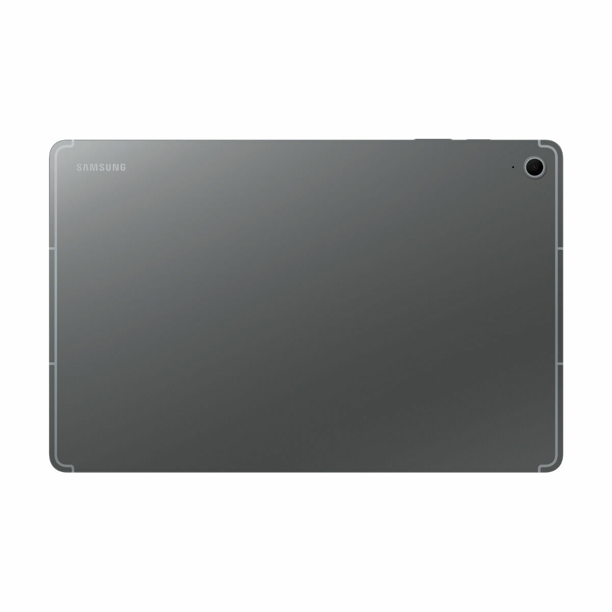 Tablet Samsung SM-X626B 13,1″ 13″ Octa Core 8 GB RAM 128 GB Grey