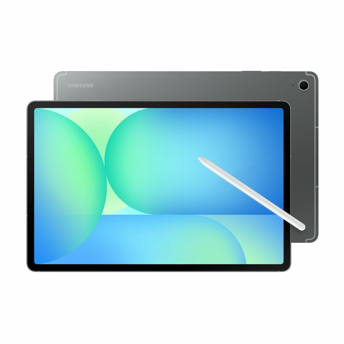 Tablet Samsung SM-X626B 13,1″ 13″ Octa Core 8 GB RAM 128 GB Grey