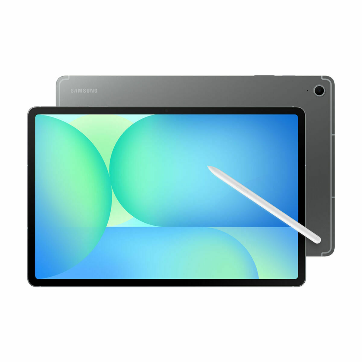 Tablet Samsung SM-X626B 13,1″ 13″ Octa Core 8 GB RAM 128 GB Grey Tablet Samsung SM-X626B 13,1″ 13″ Octa Core 8 GB RAM 128 GB Grey