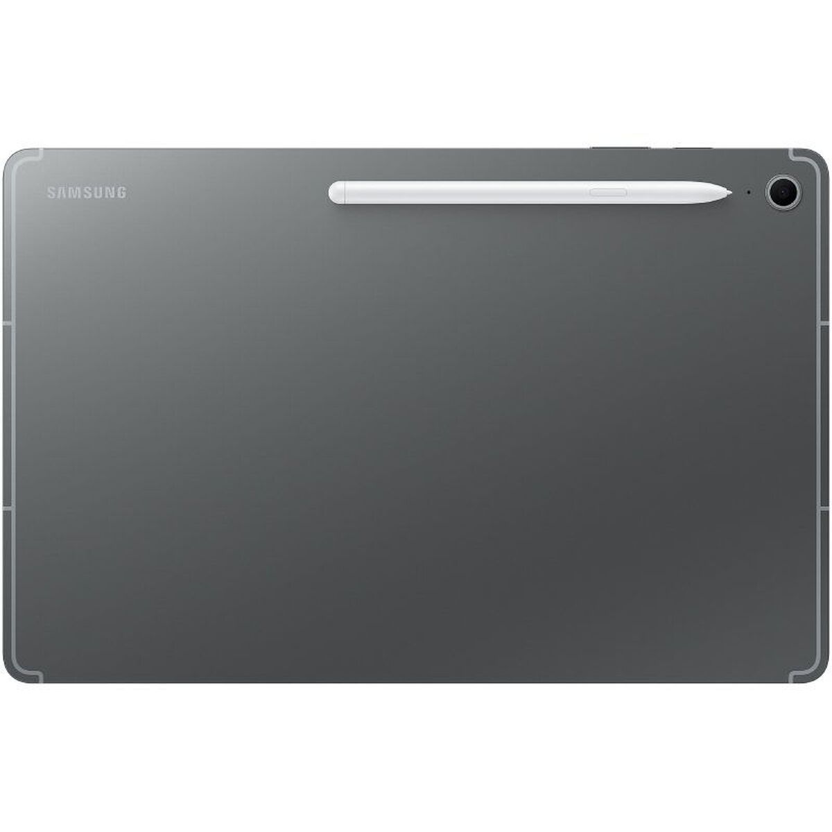 Tablet Samsung Galaxy Tab S10+ FE Octa Core 8 GB RAM 128 GB Grey