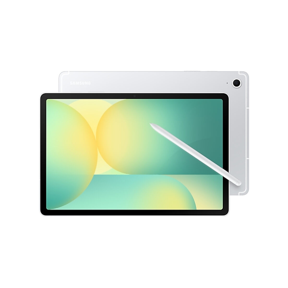 Tablet Samsung SM-X526 10,9″ Octa Core 8 GB RAM 128 GB Silver