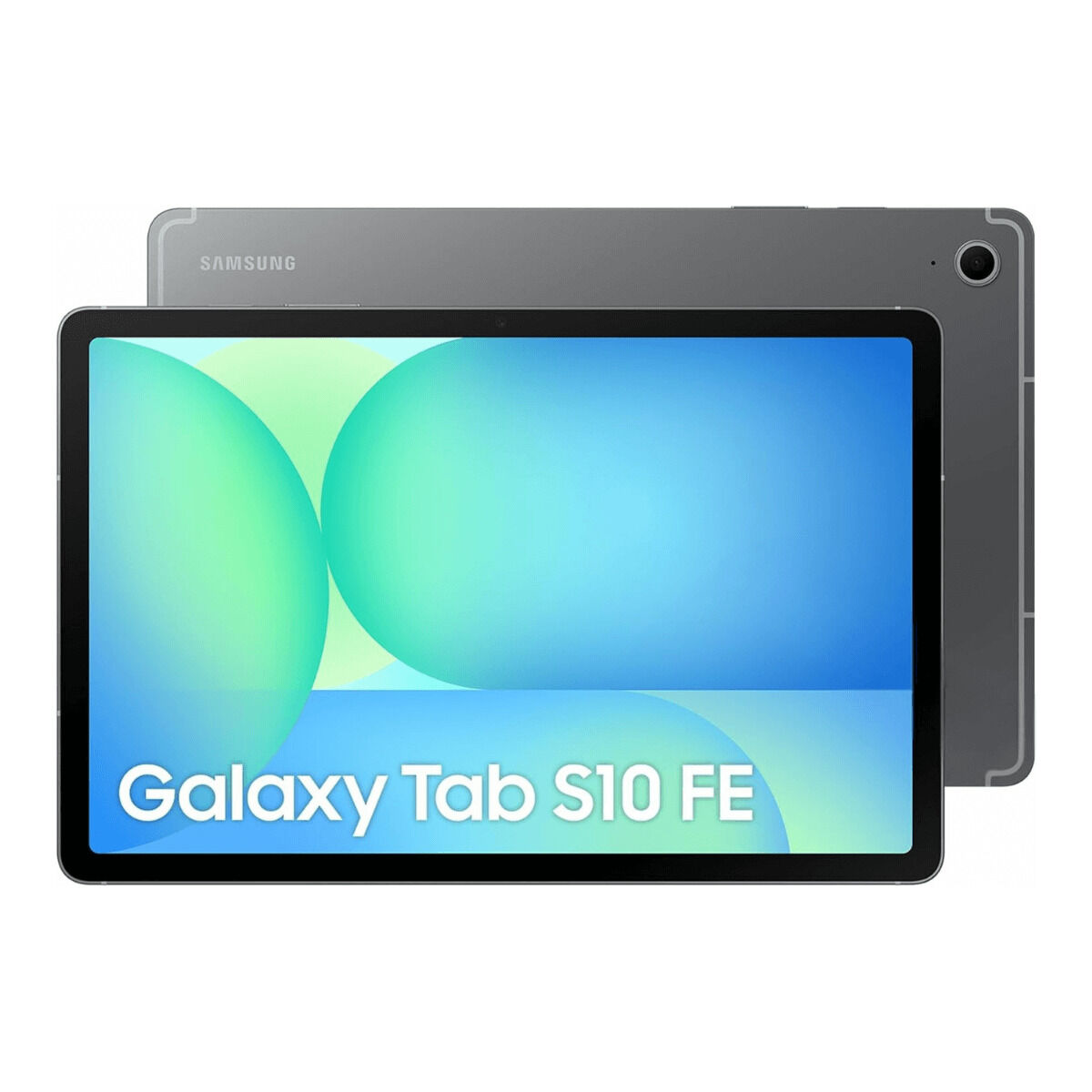 Tablet Samsung SM-X526B 10,9″ Octa Core 12 GB RAM 256 GB Grey Tablet Samsung SM-X526B 10,9″ Octa Core 12 GB RAM 256 GB Grey