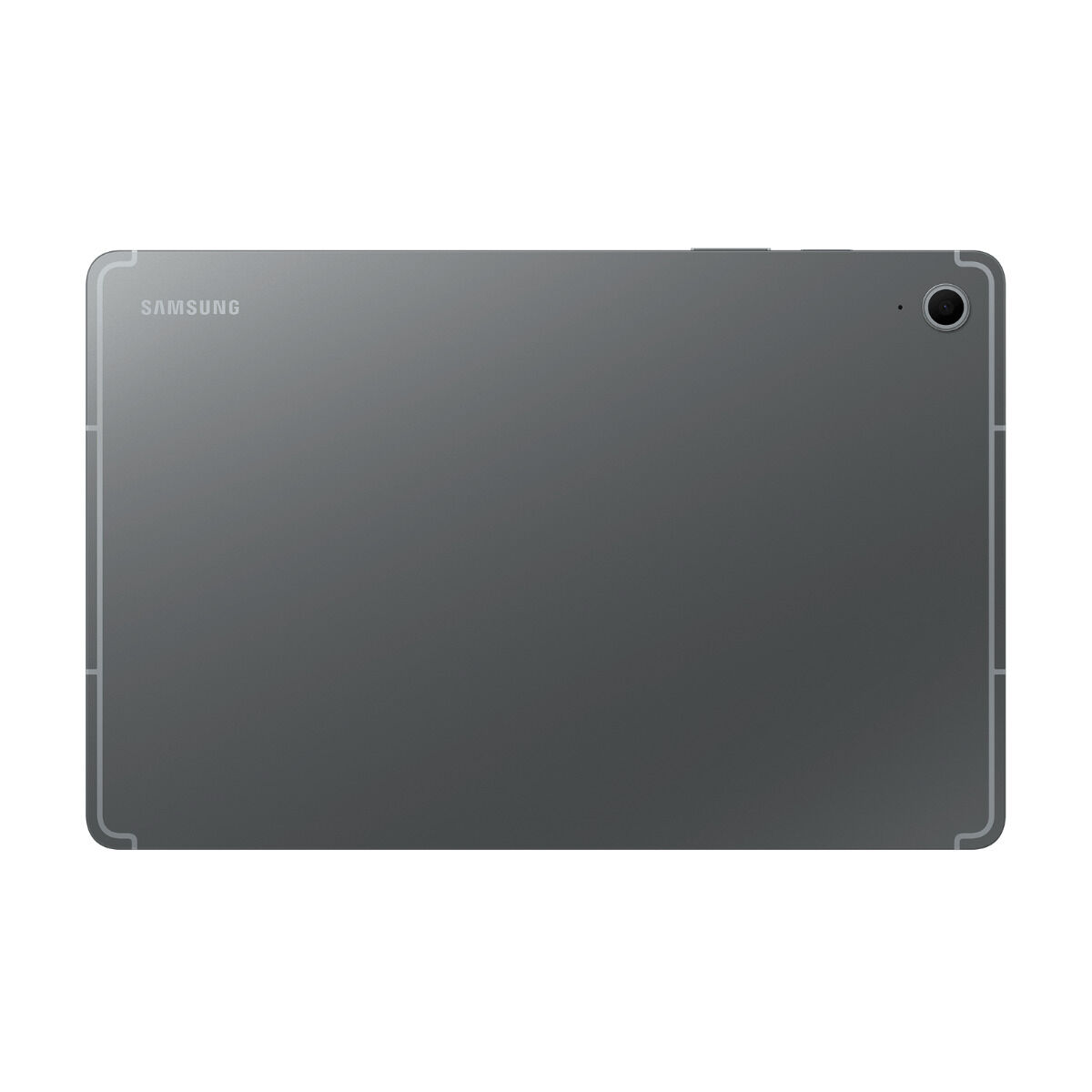 Tablet Samsung SM-X526B 10,9″ Octa Core 12 GB RAM 256 GB Grey