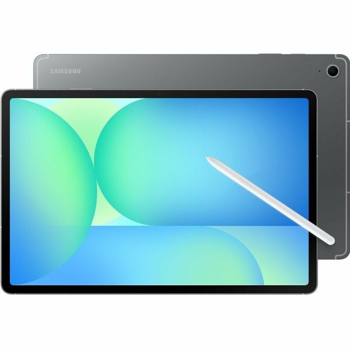 Tablet Samsung Galaxy Tab S10 FE Octa Core 12 GB RAM 256 GB Grey 10,9″ Tablet Samsung Galaxy Tab S10 FE Octa Core 12 GB RAM 256 GB Grey 10,9″