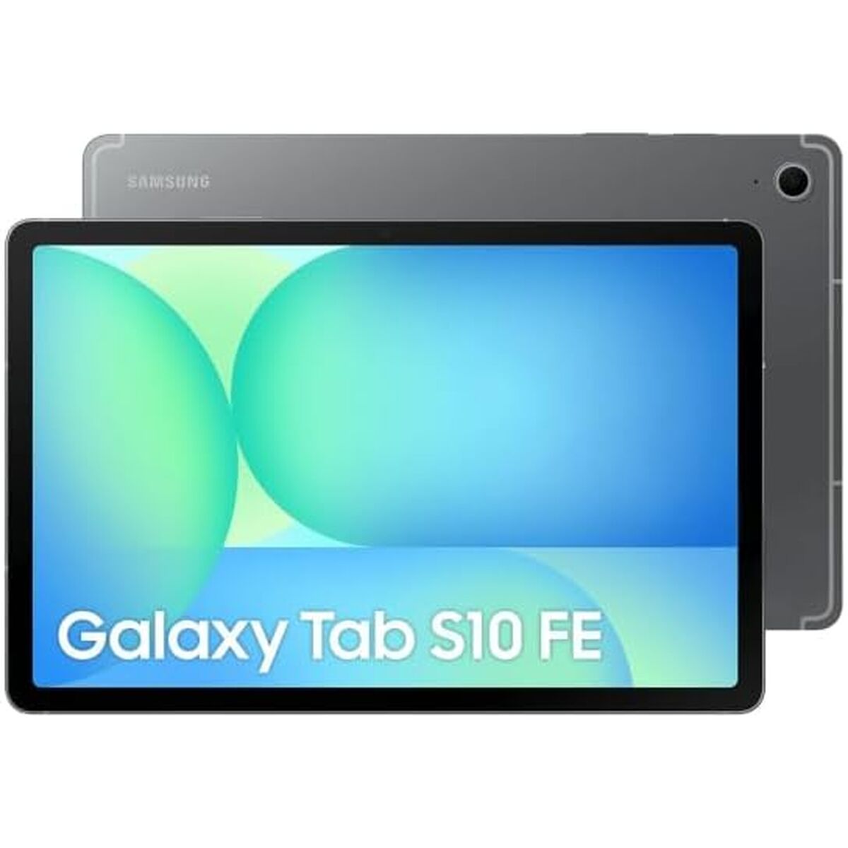 Tablet Samsung TAB S10 FE SM-X526 10,9″ 8 GB RAM 128 GB Grey