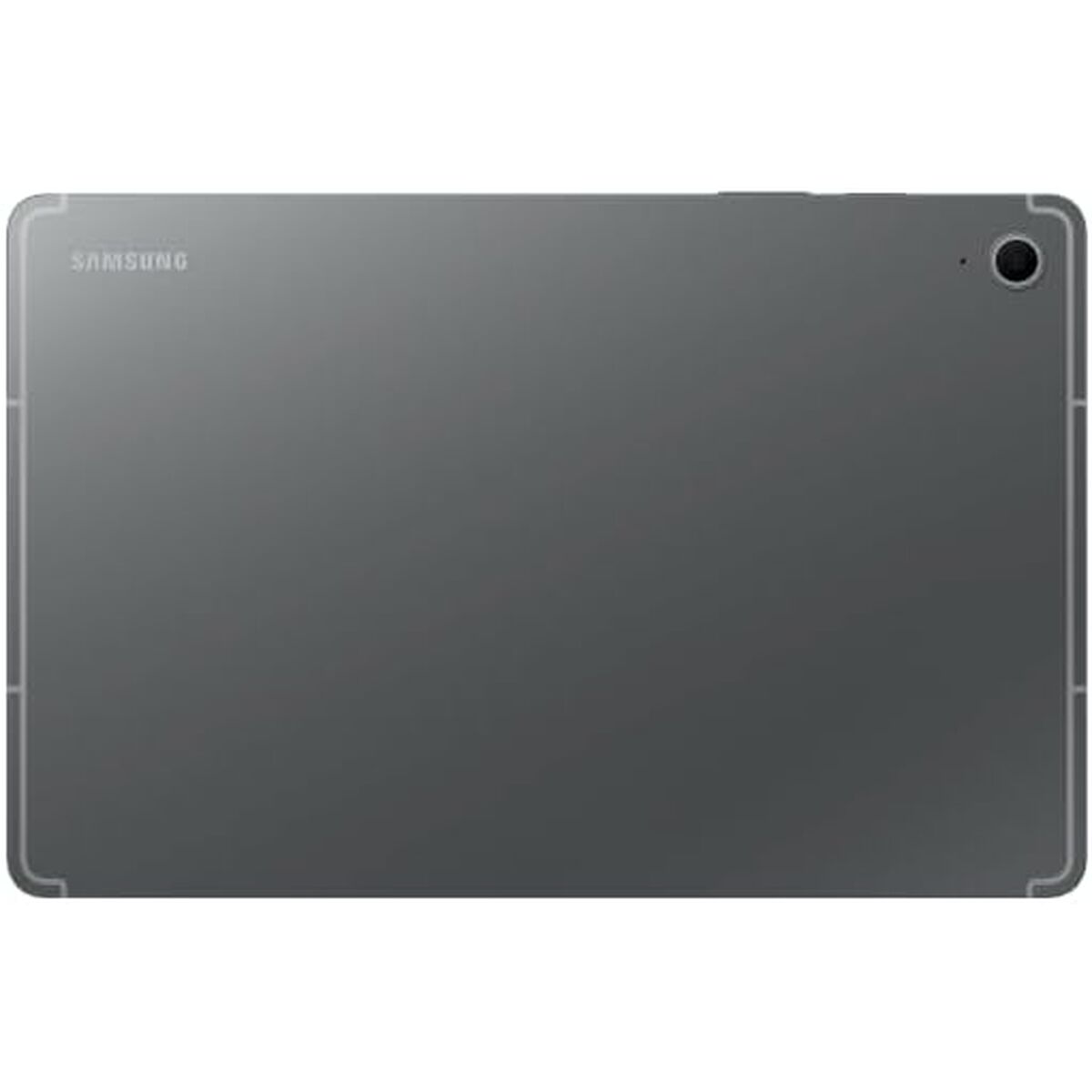 Tablet Samsung TAB S10 FE SM-X526 10,9″ 8 GB RAM 128 GB Grey