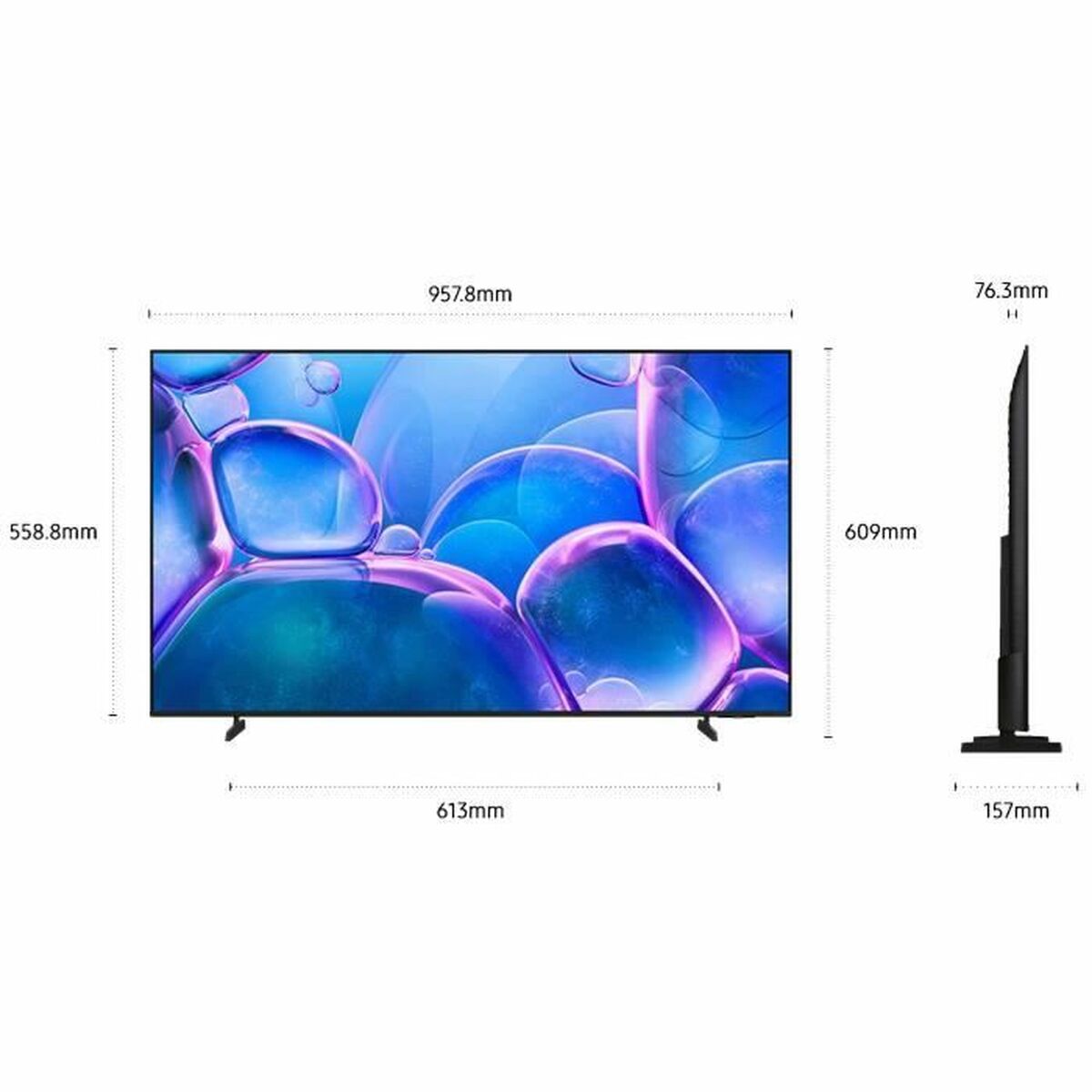 Smart TV Samsung