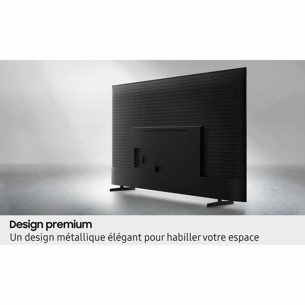 Smart TV Samsung