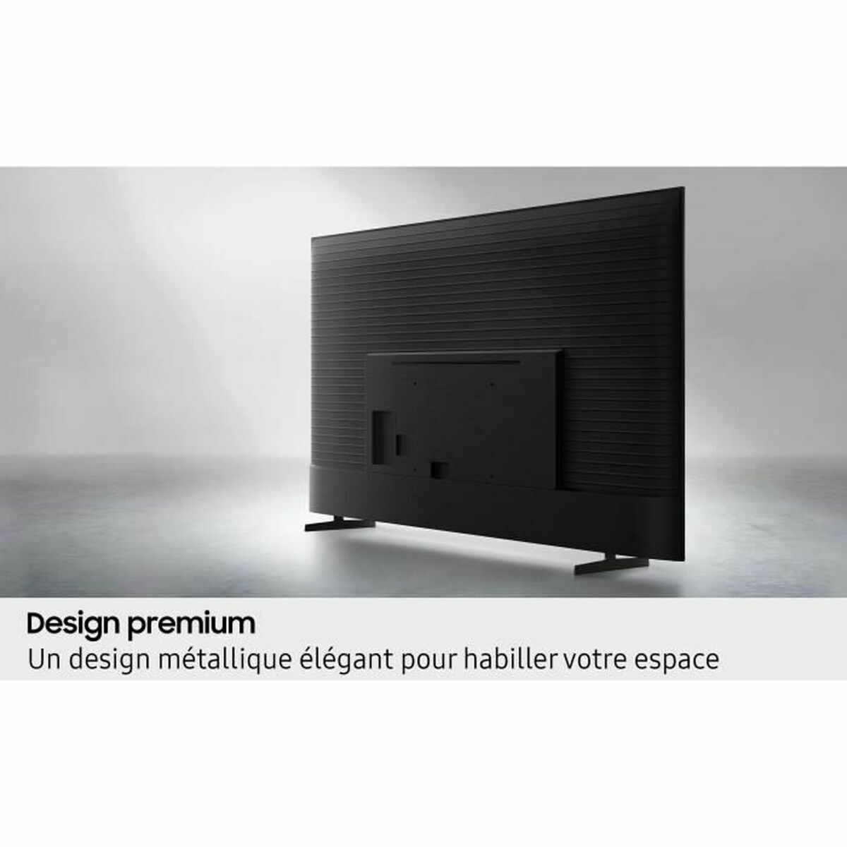Smart TV Samsung 43″