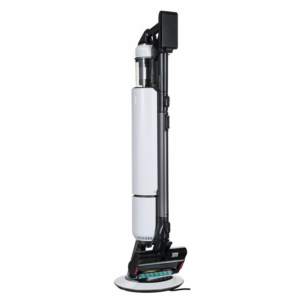 Stick Vacuum Cleaner Samsung VS80F28DGS/GE