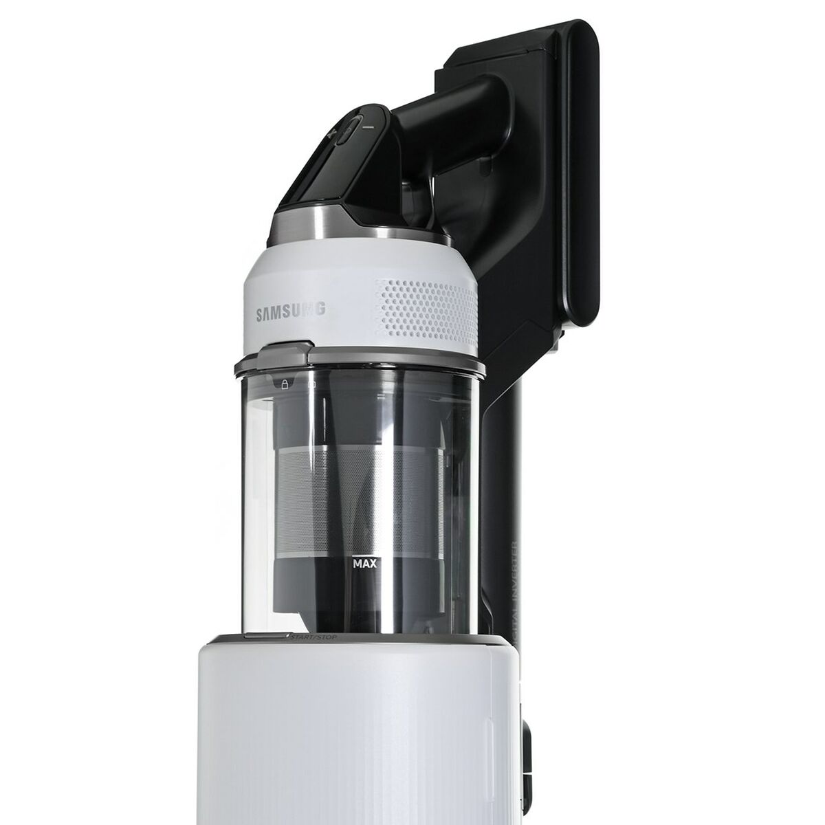 Stick Vacuum Cleaner Samsung VS80F28DGS/GE