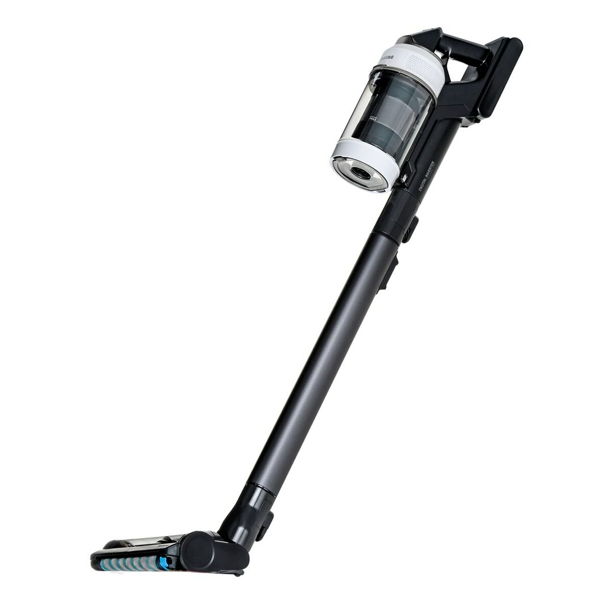 Stick Vacuum Cleaner Samsung VS80F28DGS/GE