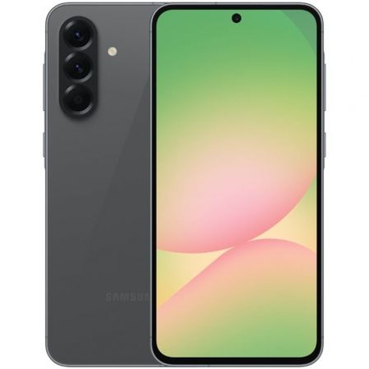 Smartphone Samsung A566 8-128 BK V4 Octa Core 8 GB RAM 128 GB Black 6,7″ Smartphone Samsung A566 8-128 BK V4 Octa Core 8 GB RAM 128 GB Black 6,7″