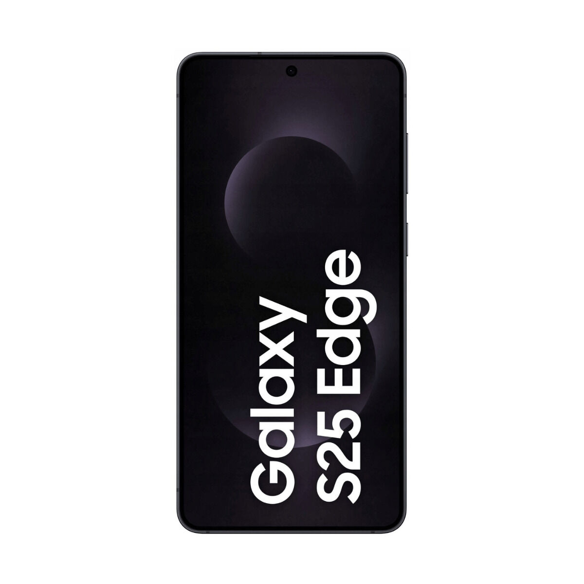 Smartphone Samsung SM-S937BZKGEUE 6,7″ Octa Core 12 GB RAM 512 GB Black