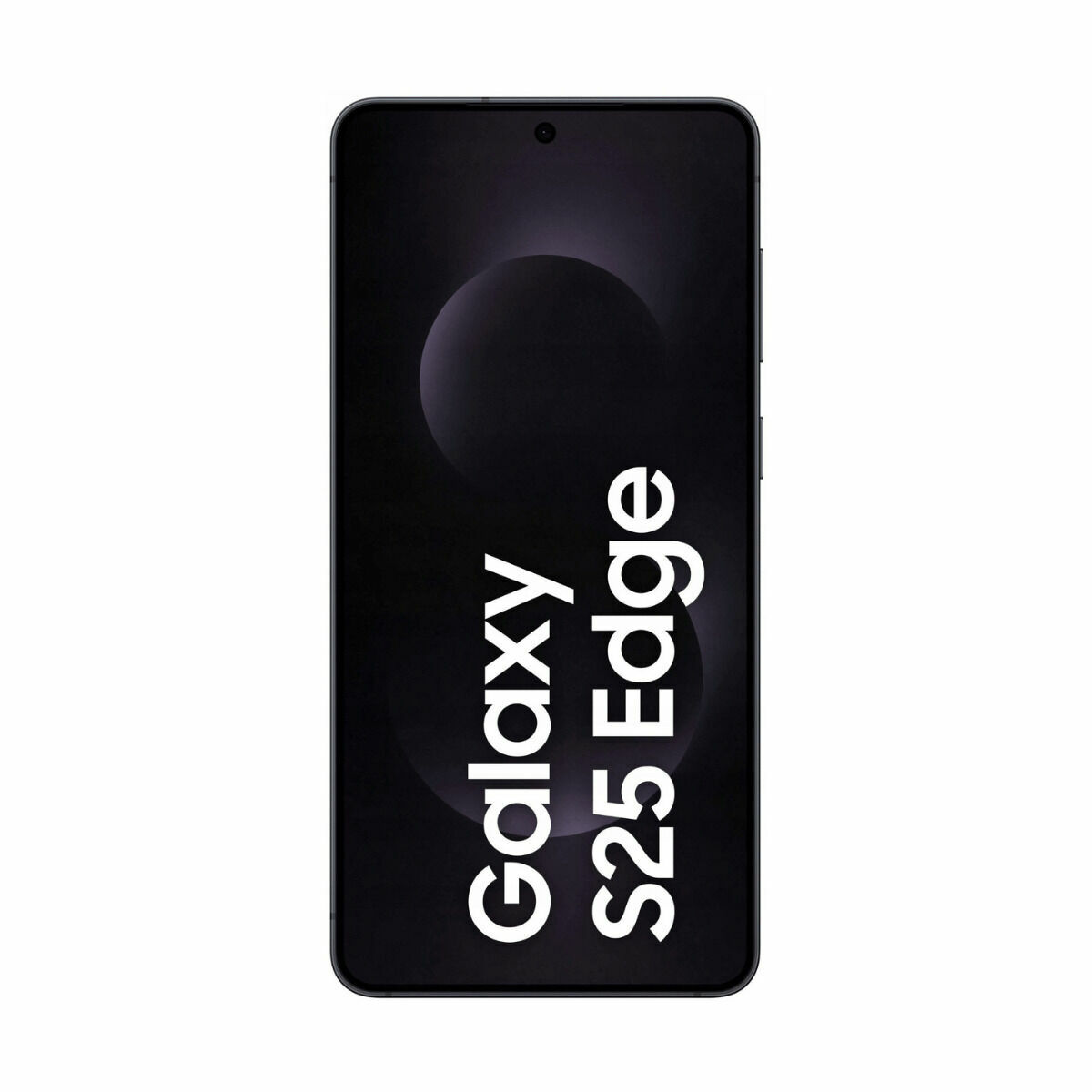 Smartphone Samsung SM-S937 6,7″ Octa Core 12 GB RAM 256 GB Black