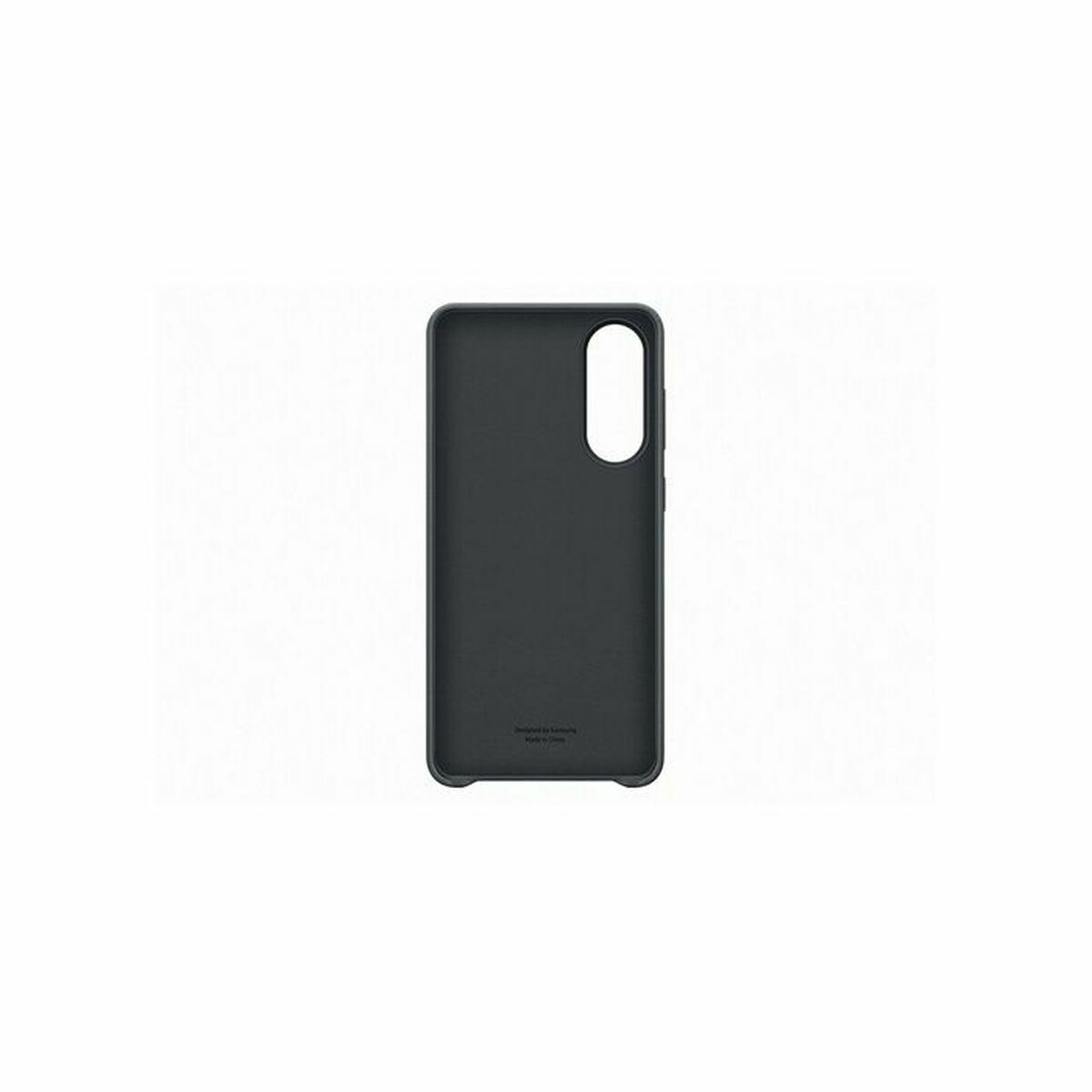 Mobile cover Samsung