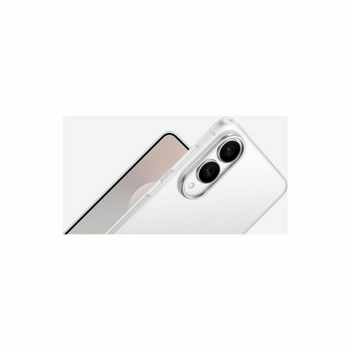 Mobile cover Samsung