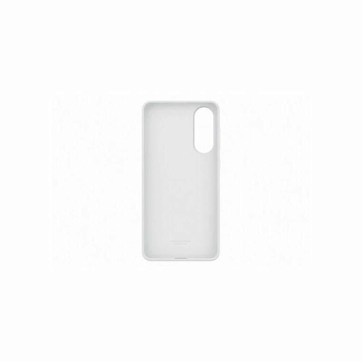 Mobile cover Samsung