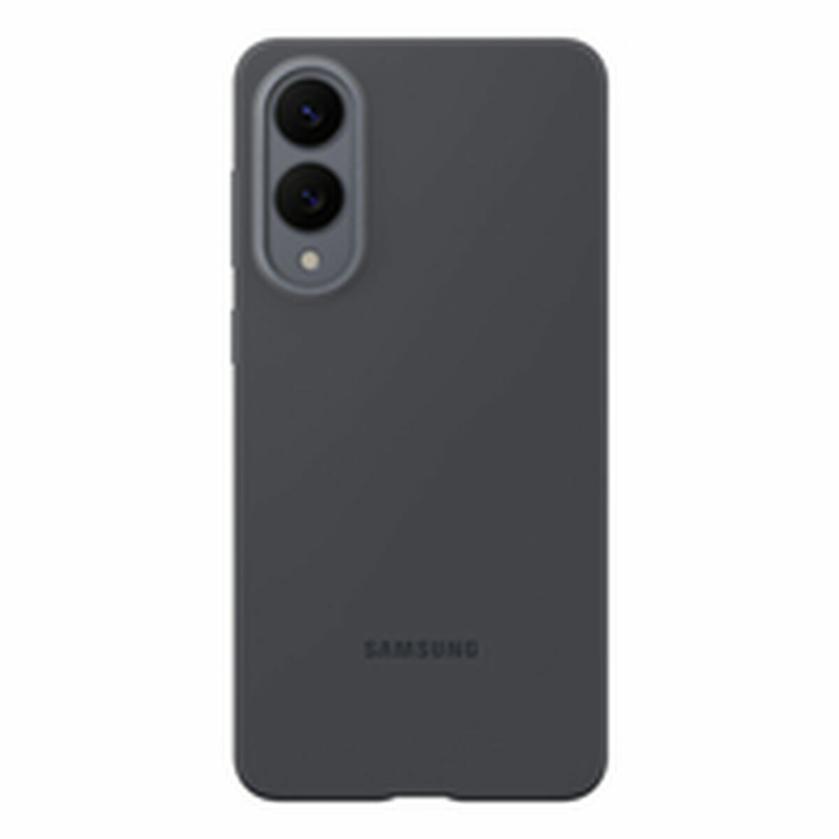 Mobile cover Samsung GALAXY S25 EDGE Black