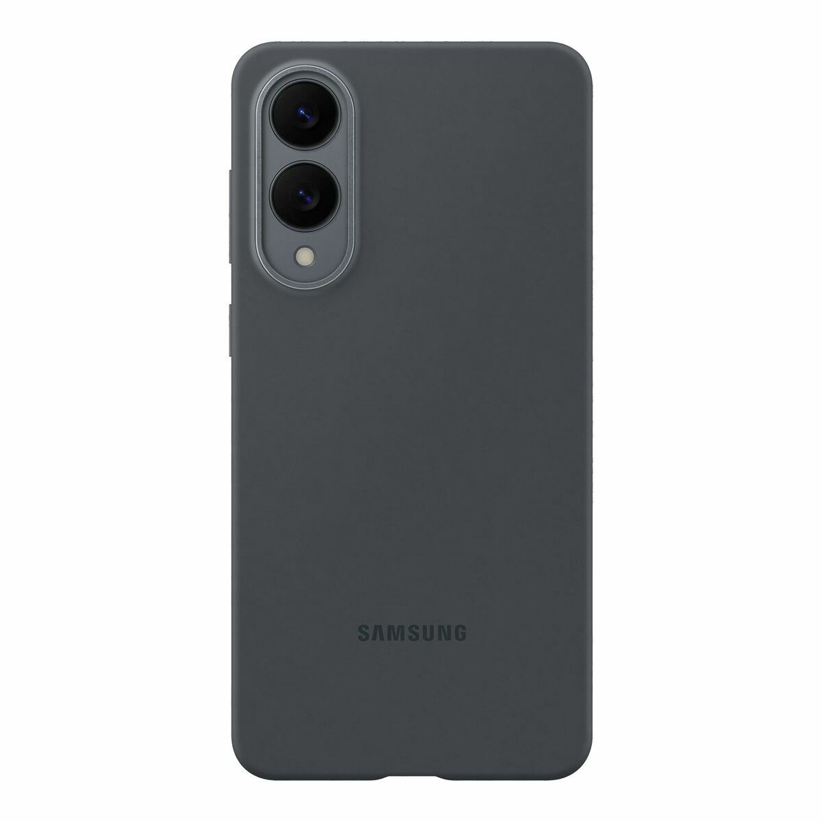 Mobile cover Samsung GALAXY S25 EDGE Black