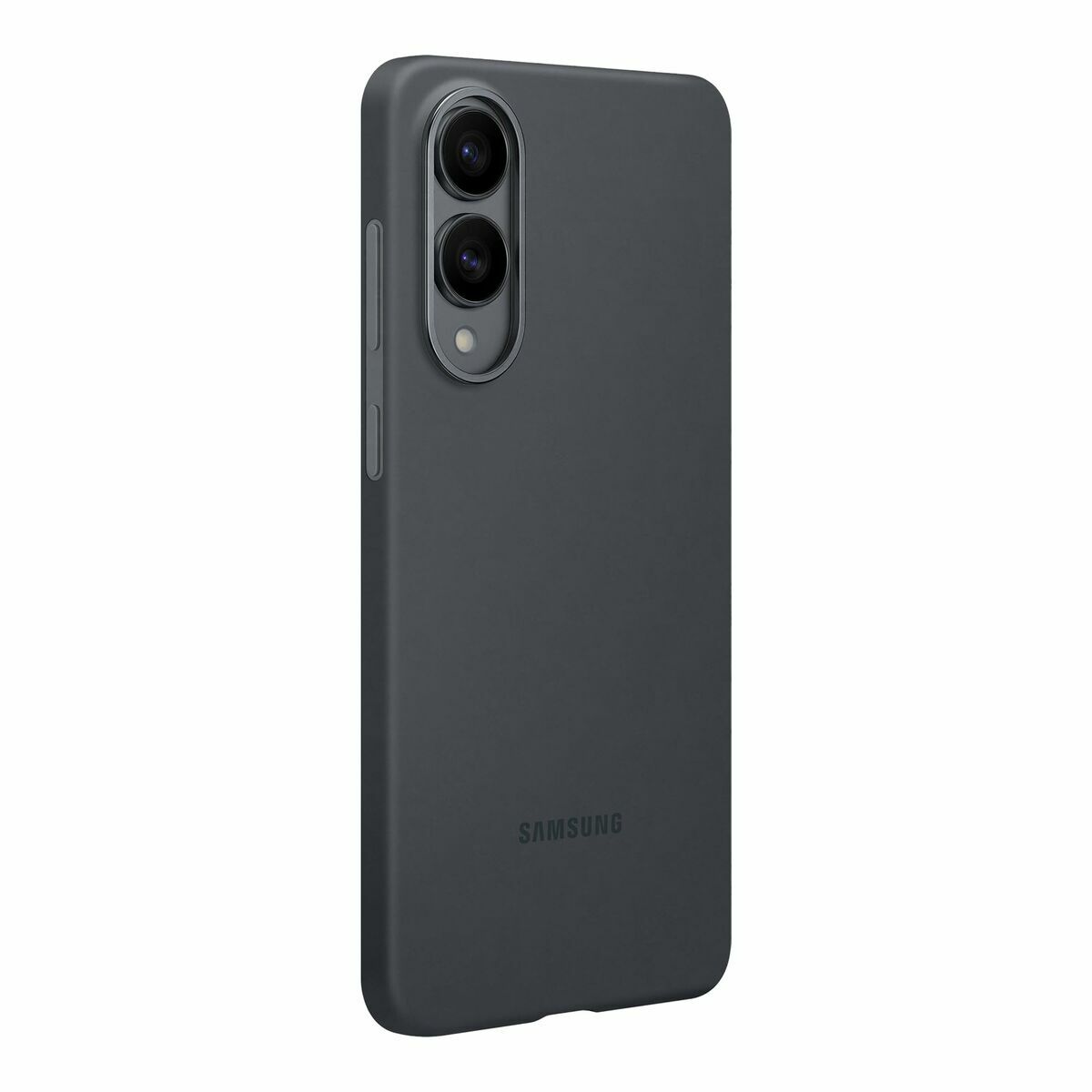 Mobile cover Samsung GALAXY S25 EDGE Black