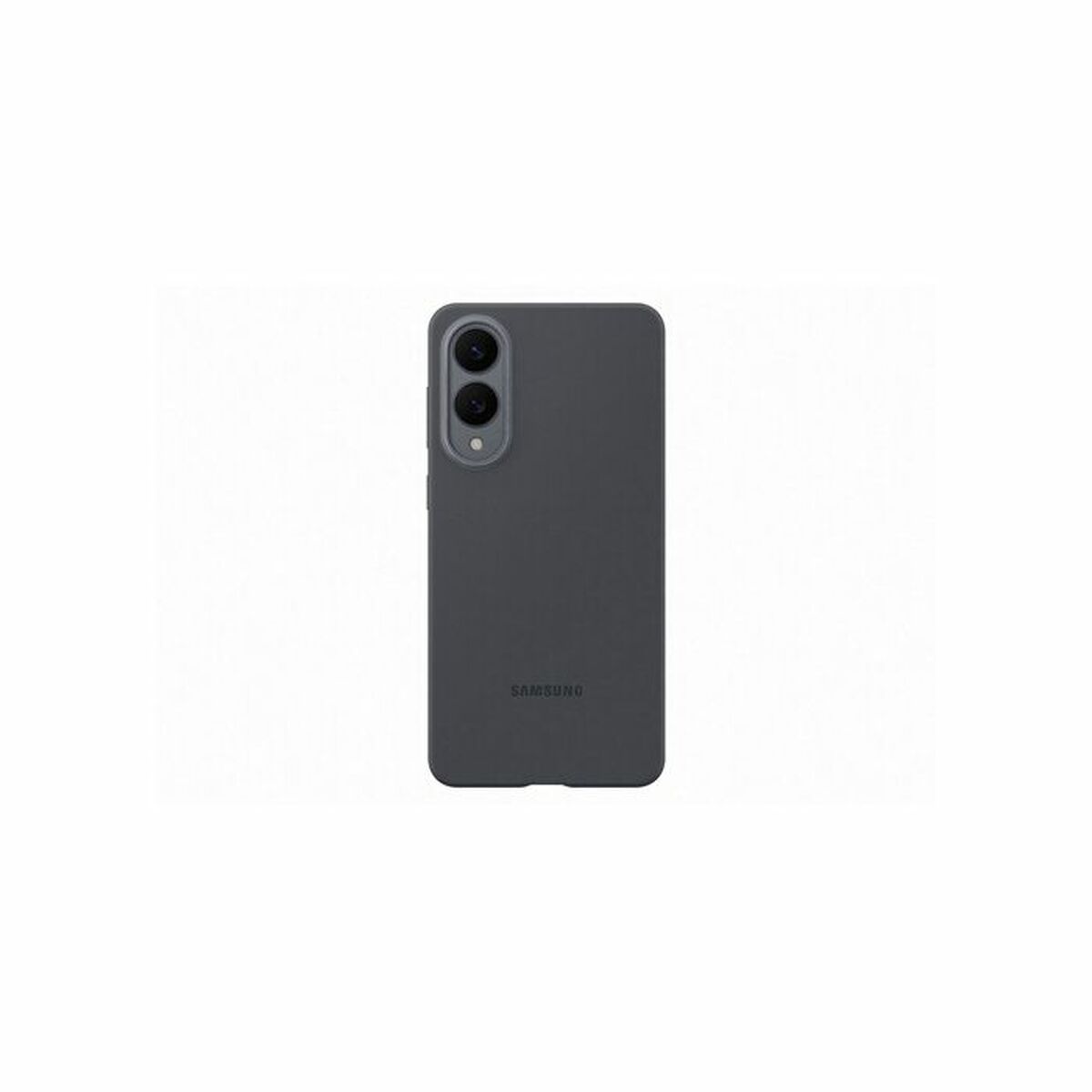 Mobile cover Samsung GALAXY S25 EDGE Black