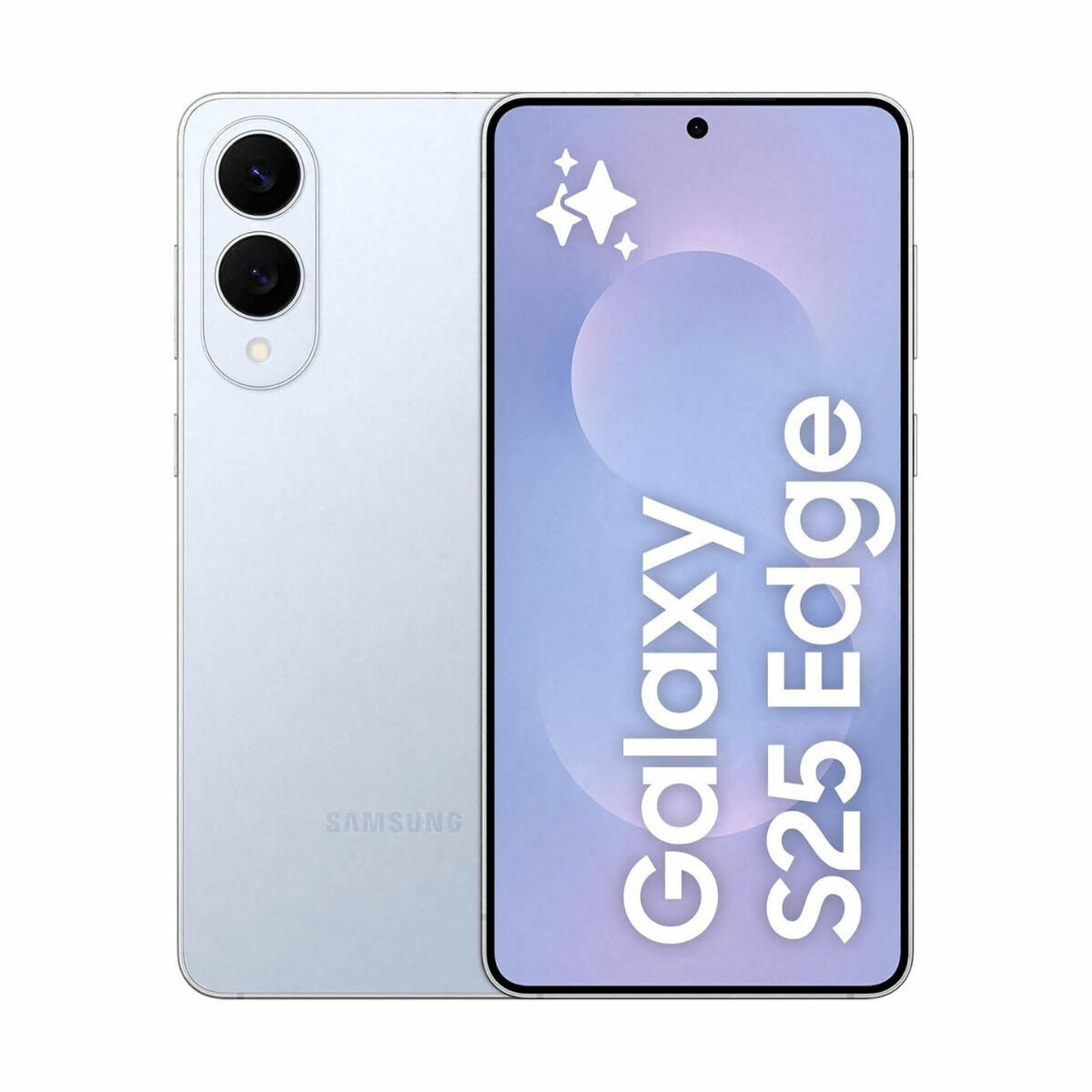 Smartphone Samsung SM-S937BLBGEUB 6,7″ Qualcomm Snapdragon 8 Elite 12 GB RAM 512 GB 128 GB Blue Smartphone Samsung SM-S937BLBGEUB 6,7″ Qualcomm Snapdragon 8 Elite 12 GB RAM 512 GB 128 GB Blue