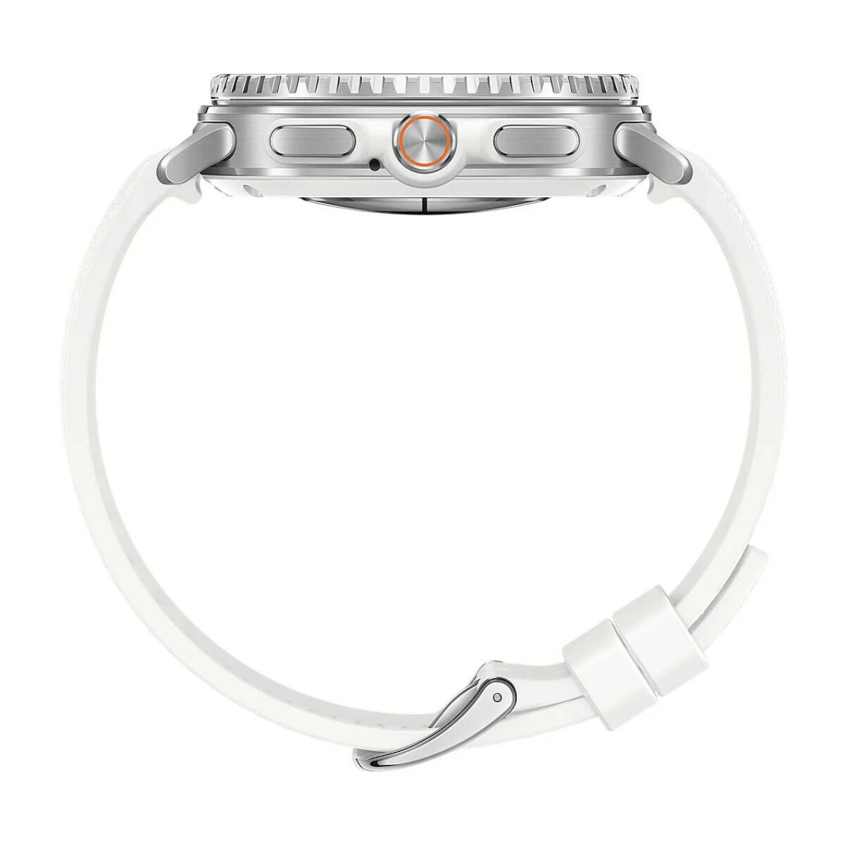 Smartwatch Samsung 	Galaxy Watch8 Classic White 1,34″ 46 mm