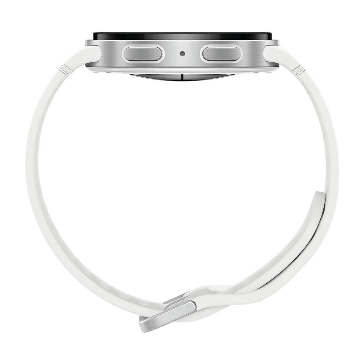 Smartwatch Samsung SM-L320NZSAEUE Silver 1,34″ 40 mm (4 Units)