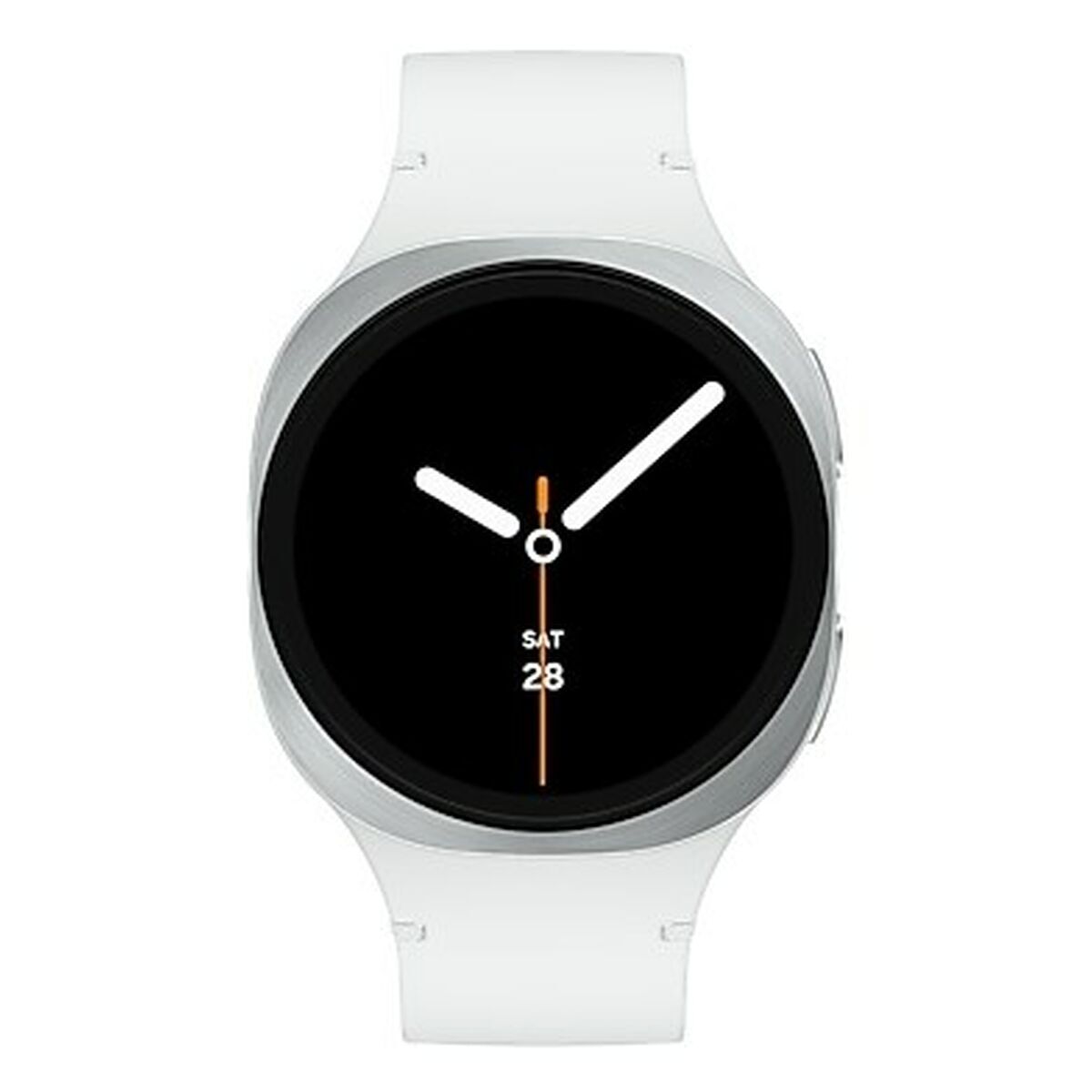 Smartwatch Samsung SM-L320NZSAEUE Silver 1,34″ 40 mm (4 Units)