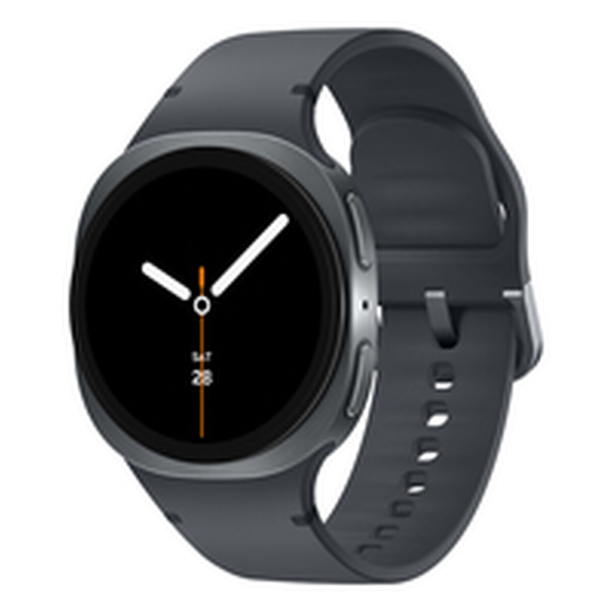 Smartwatch Samsung Graphite