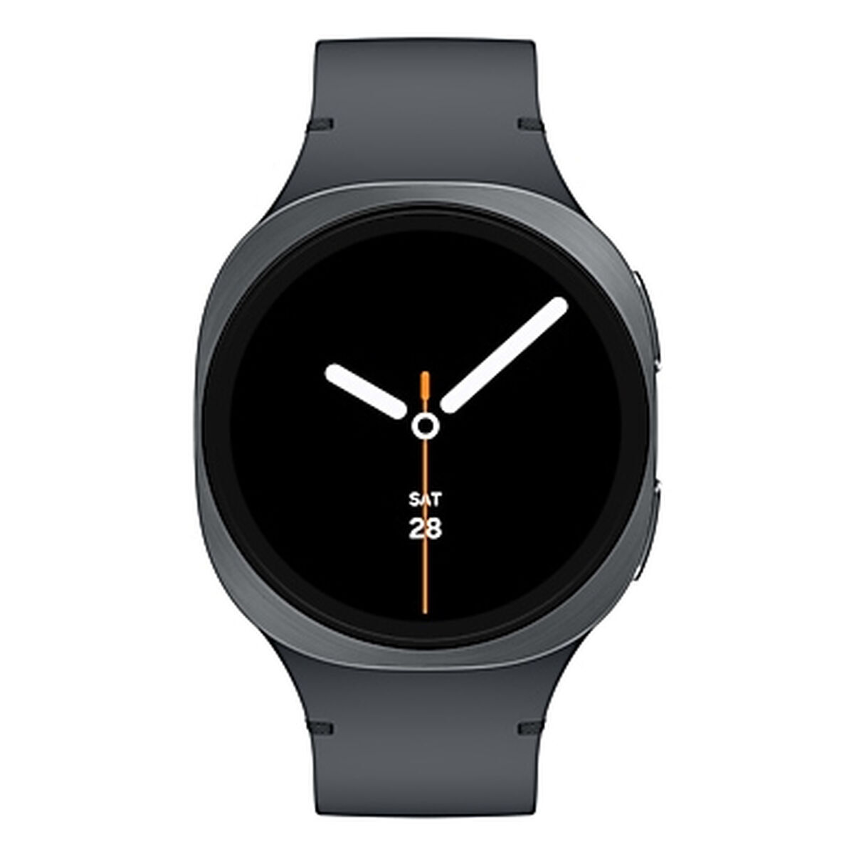 Smartwatch Samsung SM-L320NDAAEUE Graphite 40 mm 1,3″