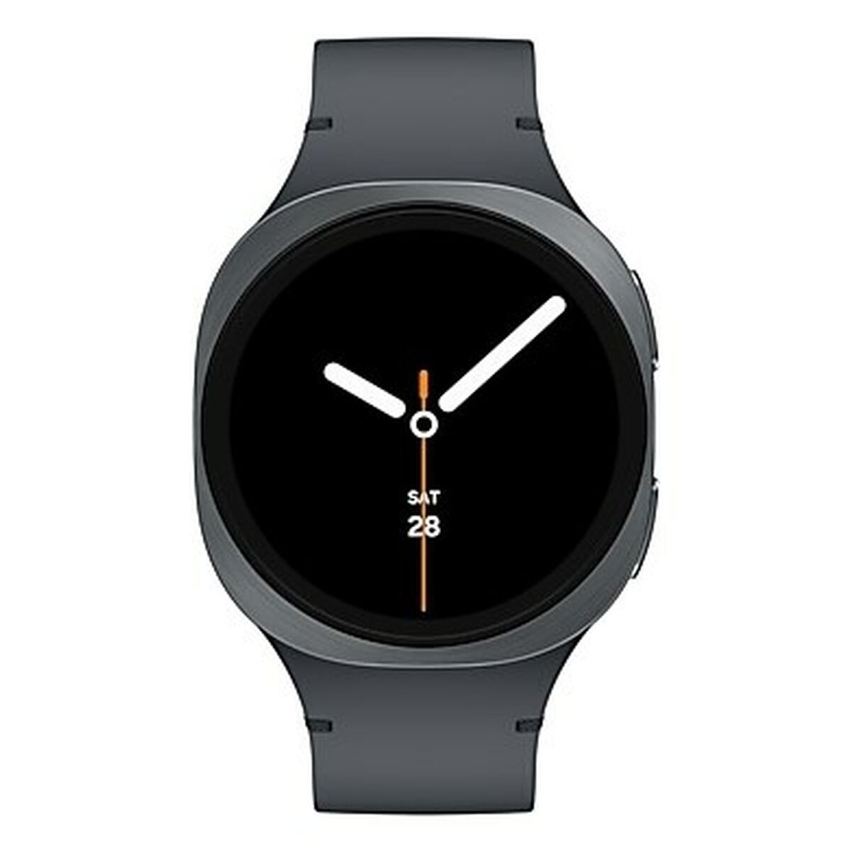 Smartwatch Samsung SM-L320NDAAEUE Graphite 40 mm 1,3″