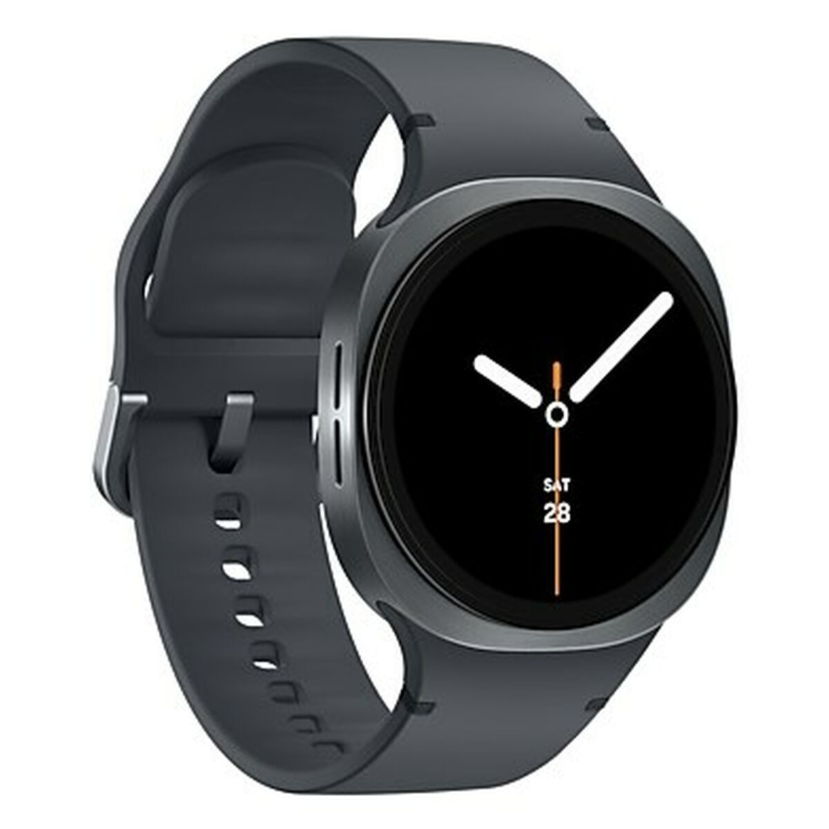 Smartwatch Samsung SM-L320NDAAEUE Graphite 40 mm 1,3″